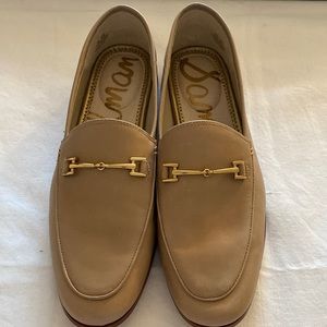 Sam Edelman Loafers Size 8.5